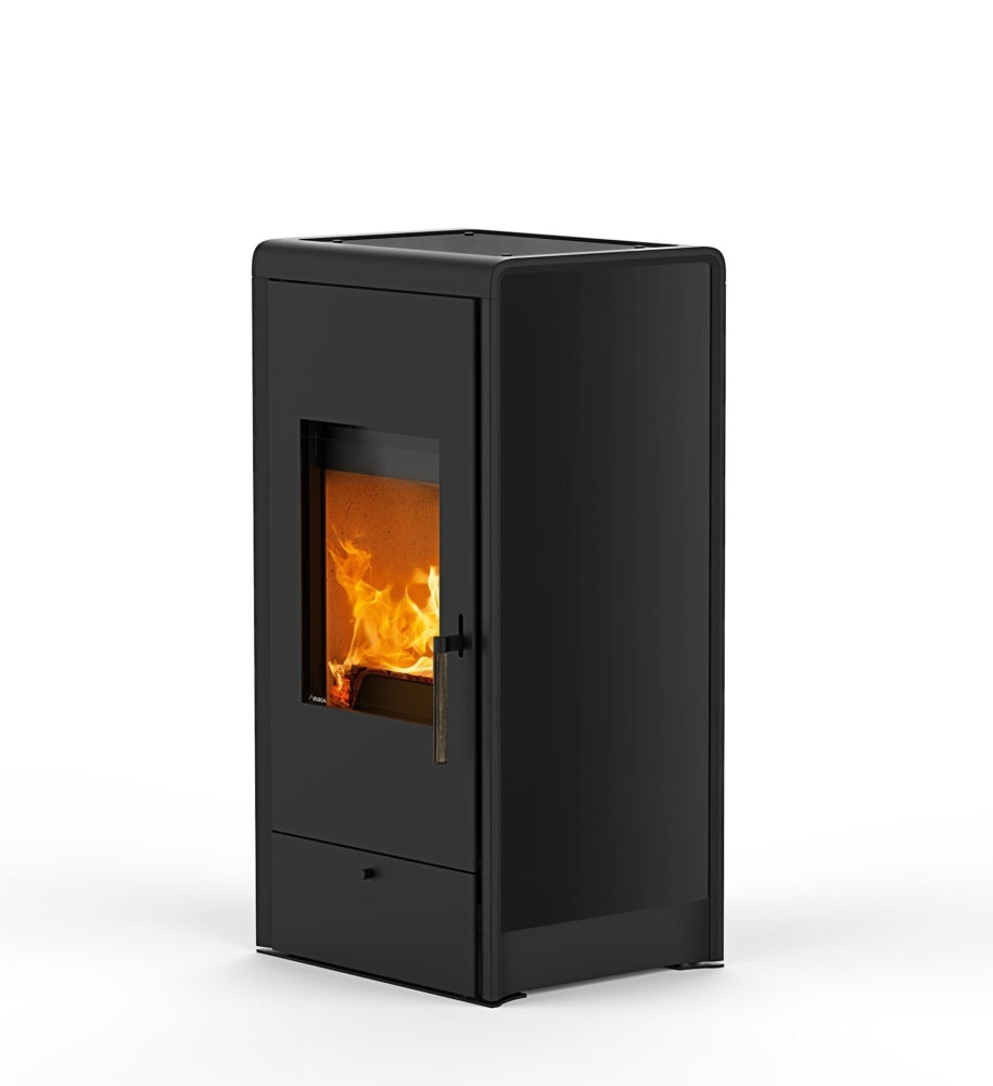 Rika Cook Kaminofen mit Kochfeld (3 – 6 kW)