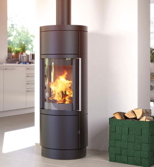 Hase Kaminofen Sila (4 – 7 kW)