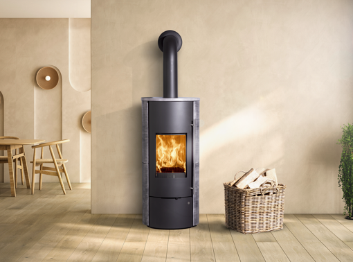 Olsberg TOLIMA AQUA II COMPACT (10 kW)